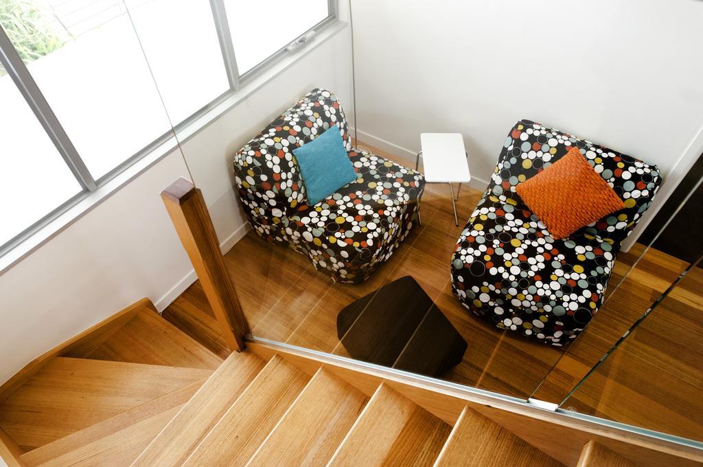 Position Perfect Apartment เมลเบิร์น ห้อง รูปภาพ