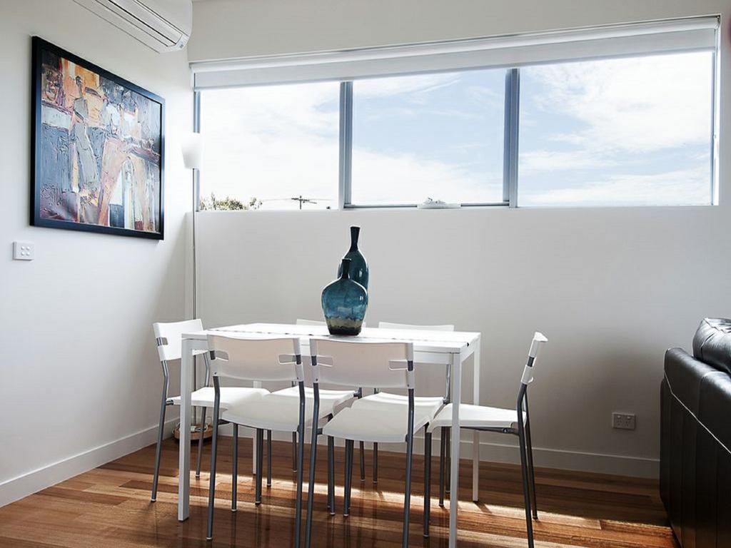 Position Perfect Apartment เมลเบิร์น ภายนอก รูปภาพ