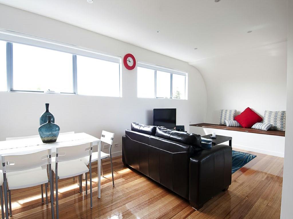 Position Perfect Apartment เมลเบิร์น ภายนอก รูปภาพ
