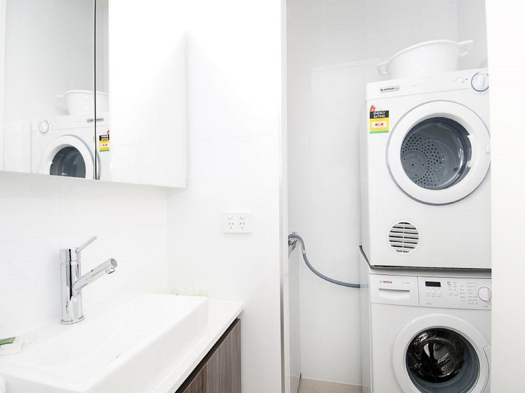 Position Perfect Apartment เมลเบิร์น ภายนอก รูปภาพ