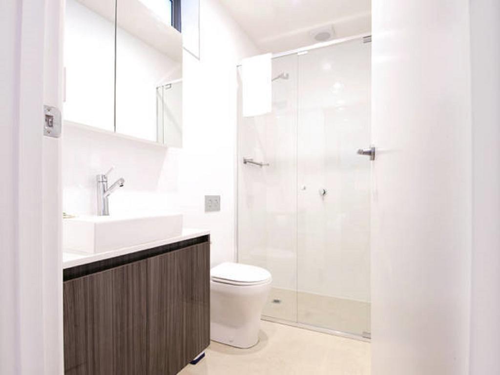Position Perfect Apartment เมลเบิร์น ภายนอก รูปภาพ