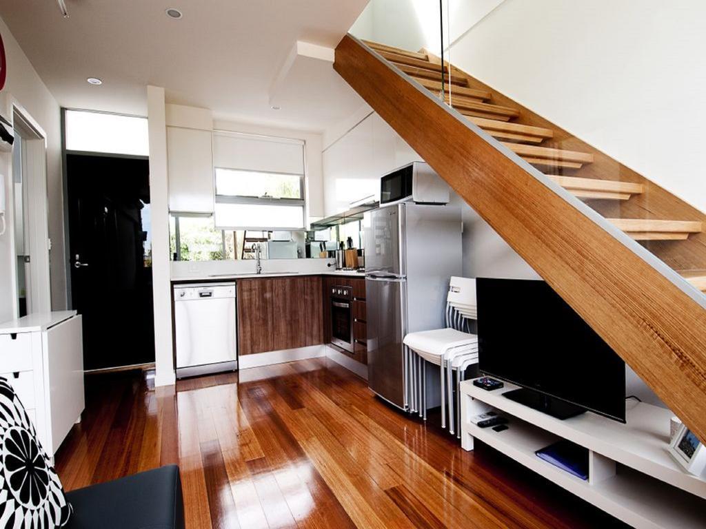 Position Perfect Apartment เมลเบิร์น ภายนอก รูปภาพ