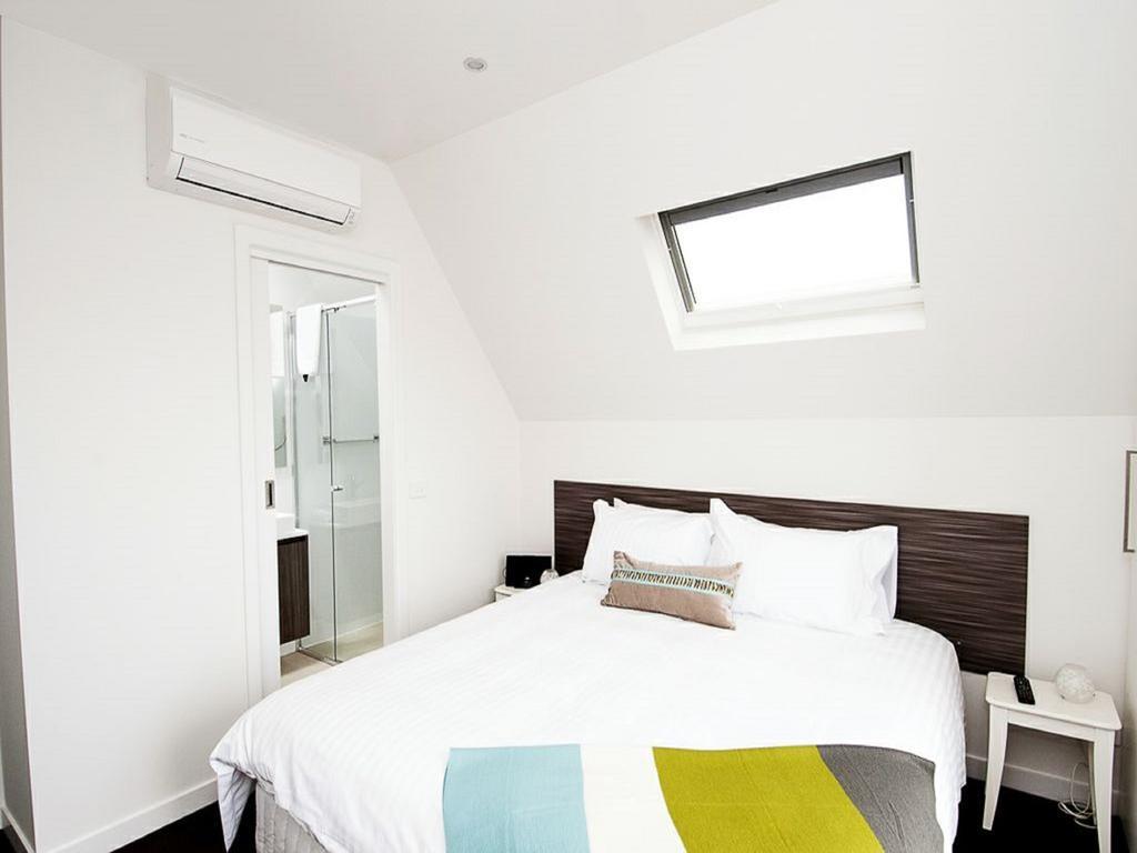 Position Perfect Apartment เมลเบิร์น ภายนอก รูปภาพ