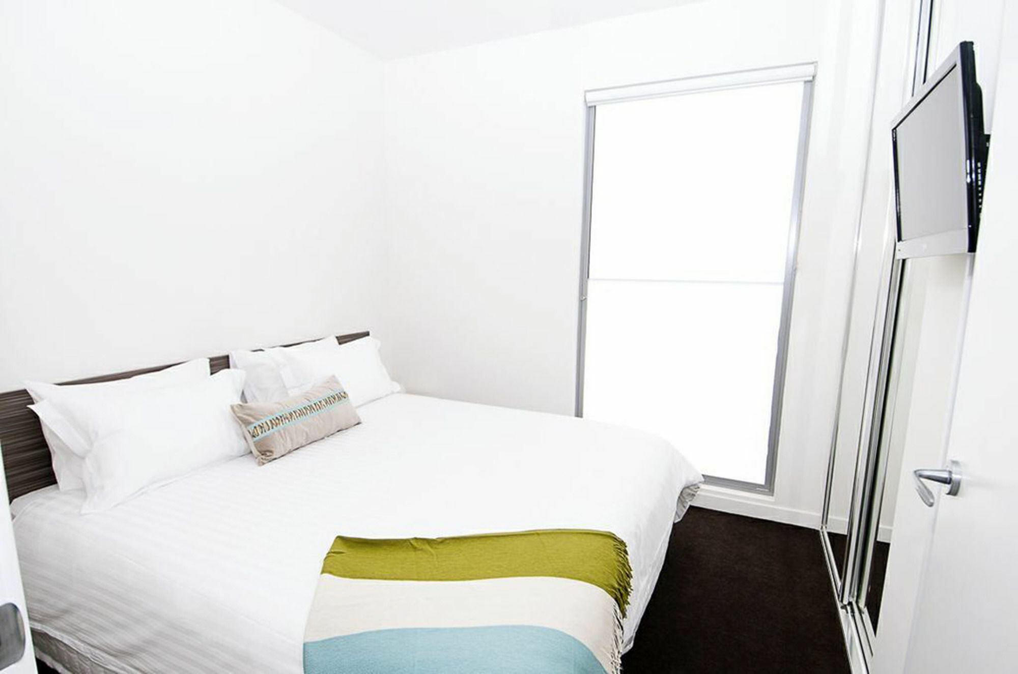 Position Perfect Apartment เมลเบิร์น ภายนอก รูปภาพ