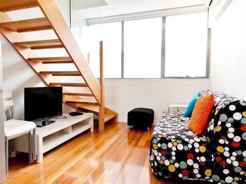 Position Perfect Apartment เมลเบิร์น ภายนอก รูปภาพ