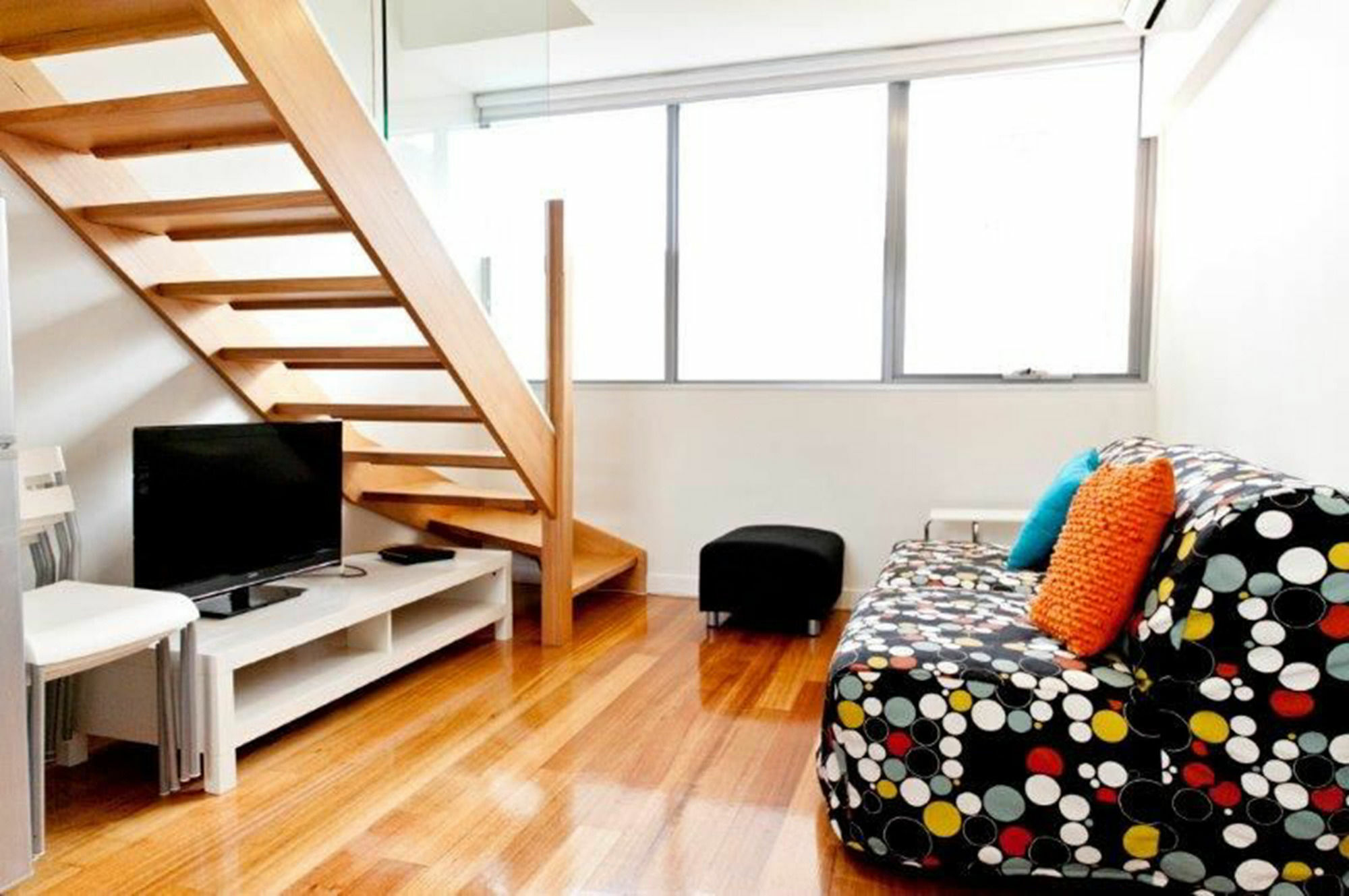 Position Perfect Apartment เมลเบิร์น ภายนอก รูปภาพ