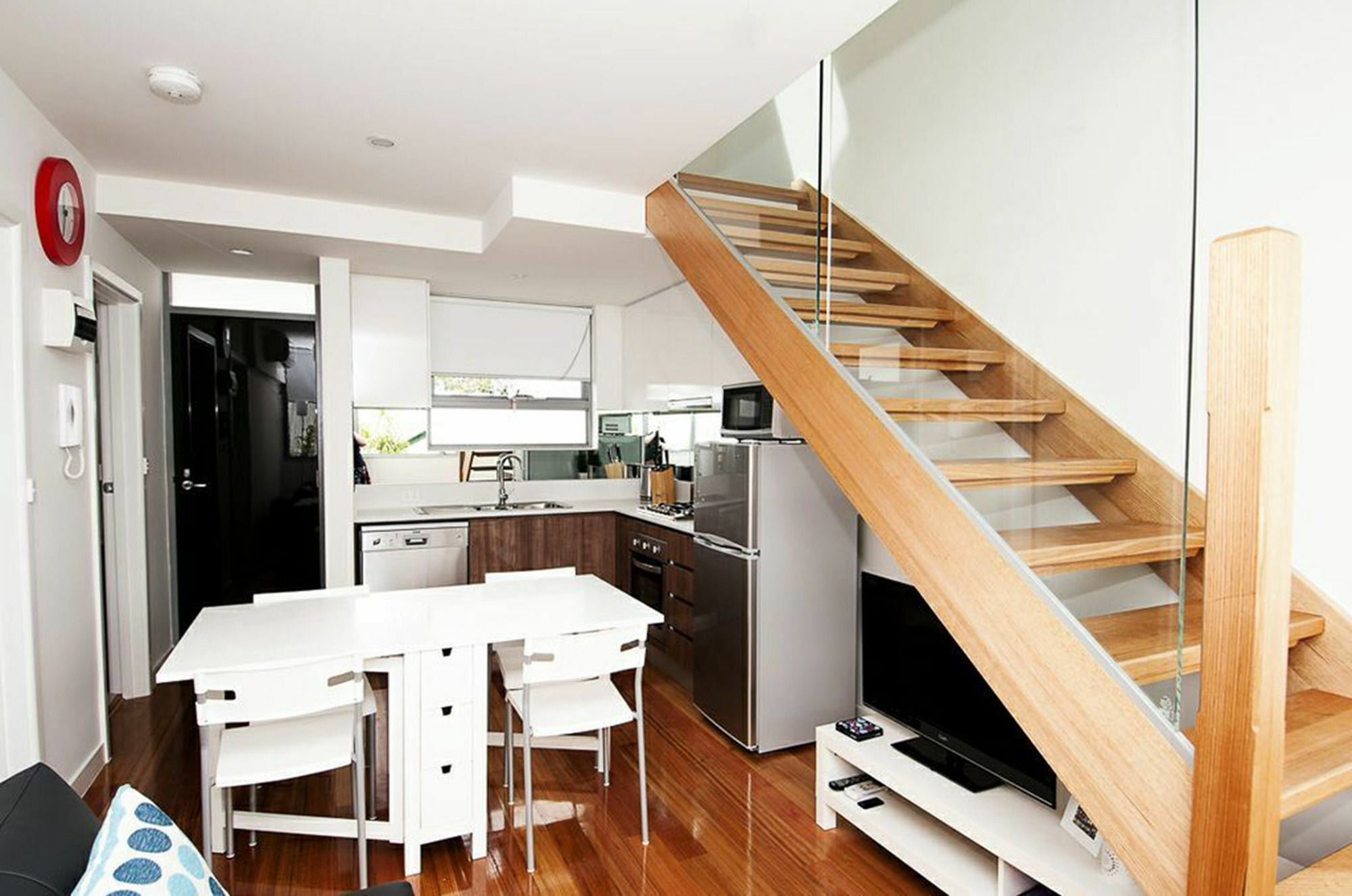 Position Perfect Apartment เมลเบิร์น ภายนอก รูปภาพ
