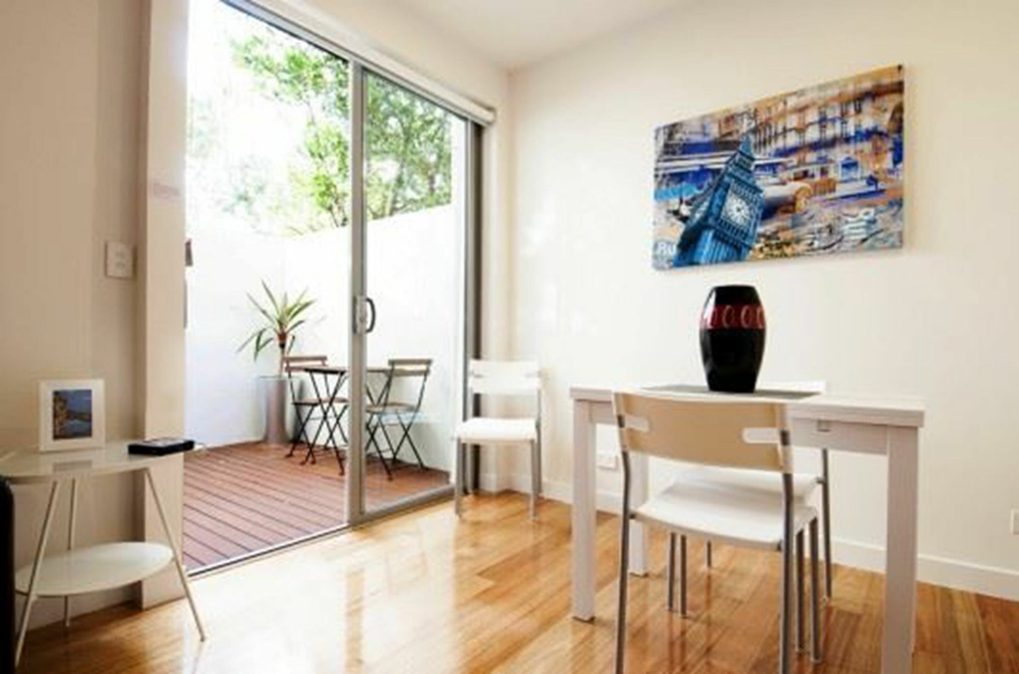Position Perfect Apartment เมลเบิร์น ภายนอก รูปภาพ