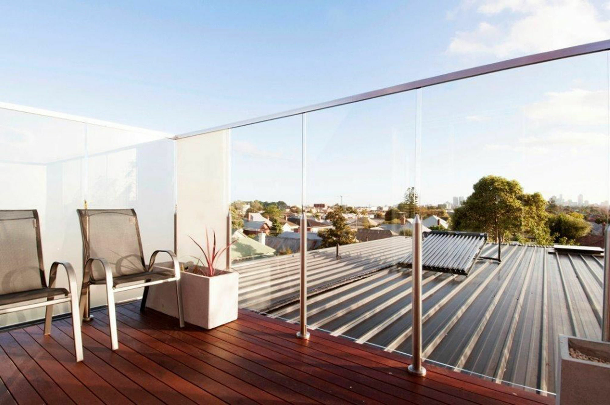 Position Perfect Apartment เมลเบิร์น ภายนอก รูปภาพ