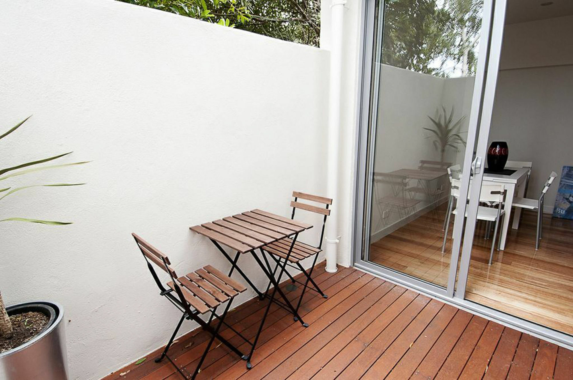 Position Perfect Apartment เมลเบิร์น ภายนอก รูปภาพ