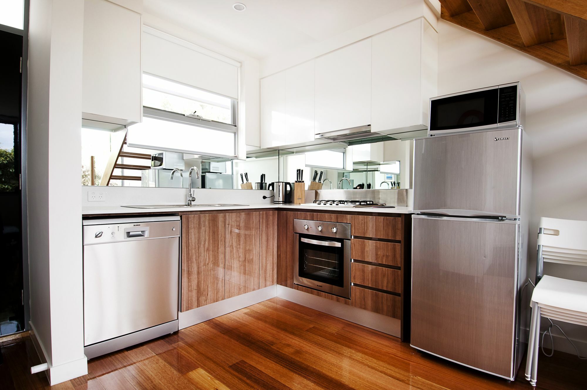 Position Perfect Apartment เมลเบิร์น ภายนอก รูปภาพ