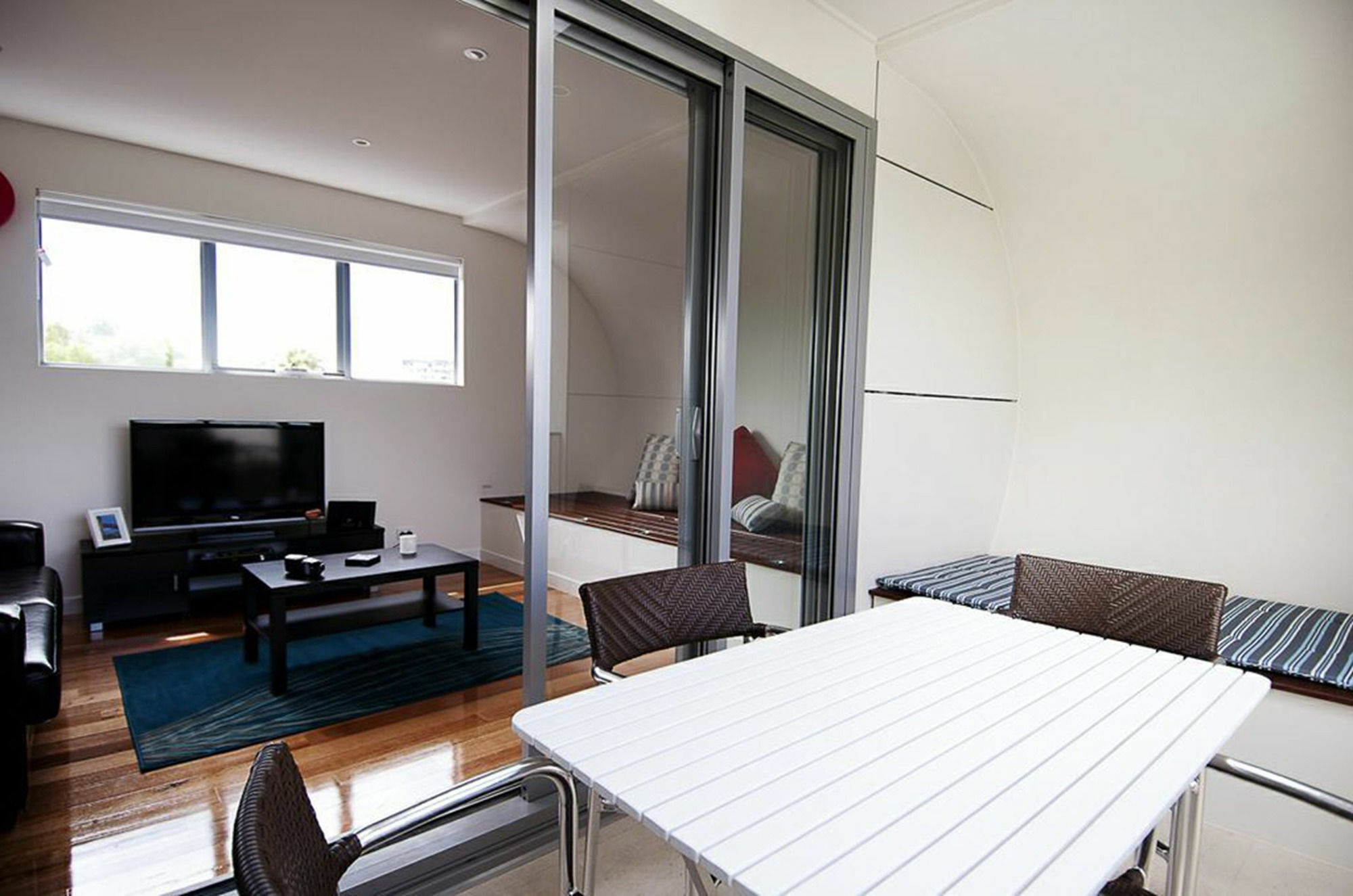 Position Perfect Apartment เมลเบิร์น ภายนอก รูปภาพ
