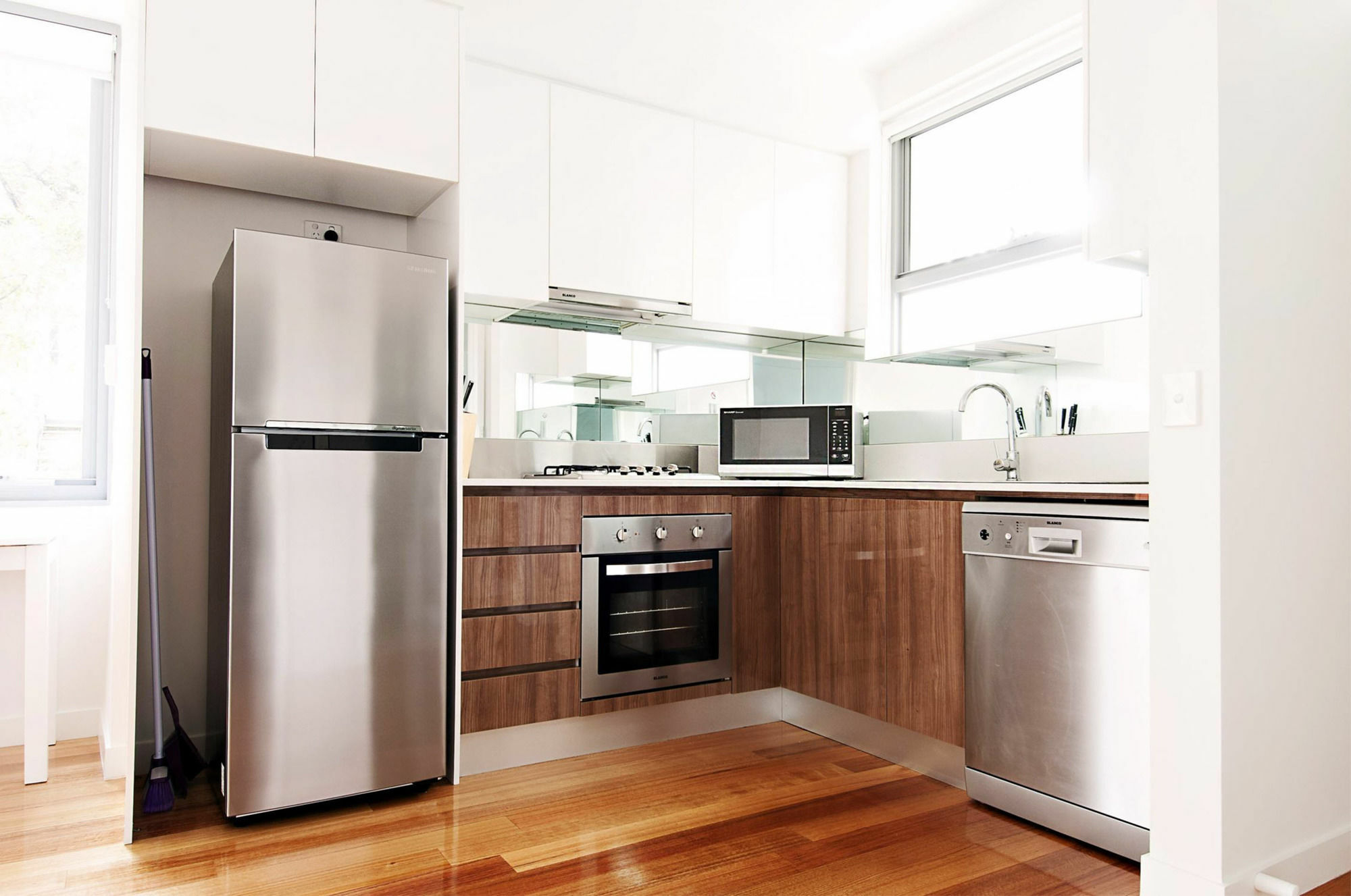 Position Perfect Apartment เมลเบิร์น ภายนอก รูปภาพ