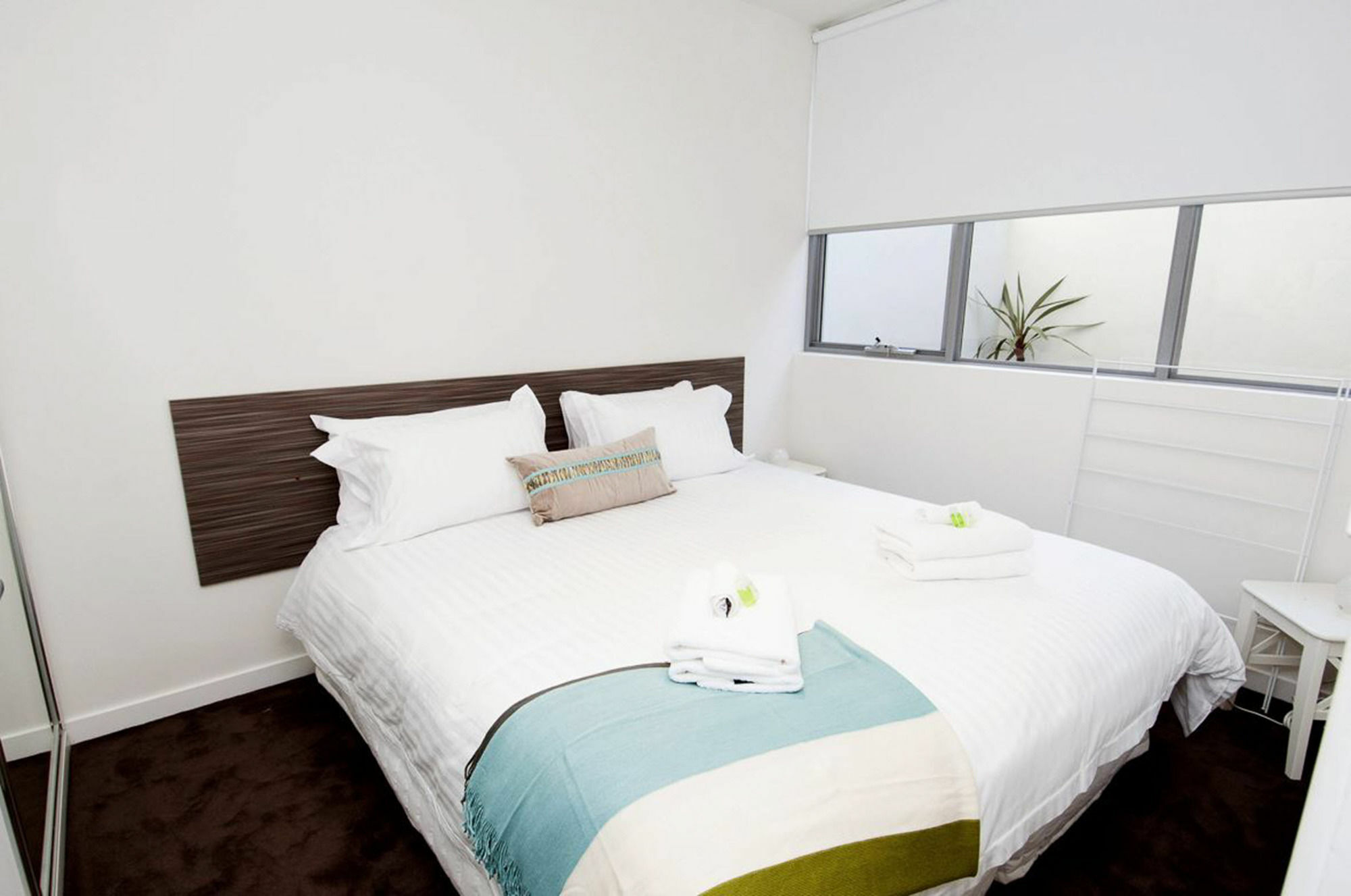 Position Perfect Apartment เมลเบิร์น ภายนอก รูปภาพ