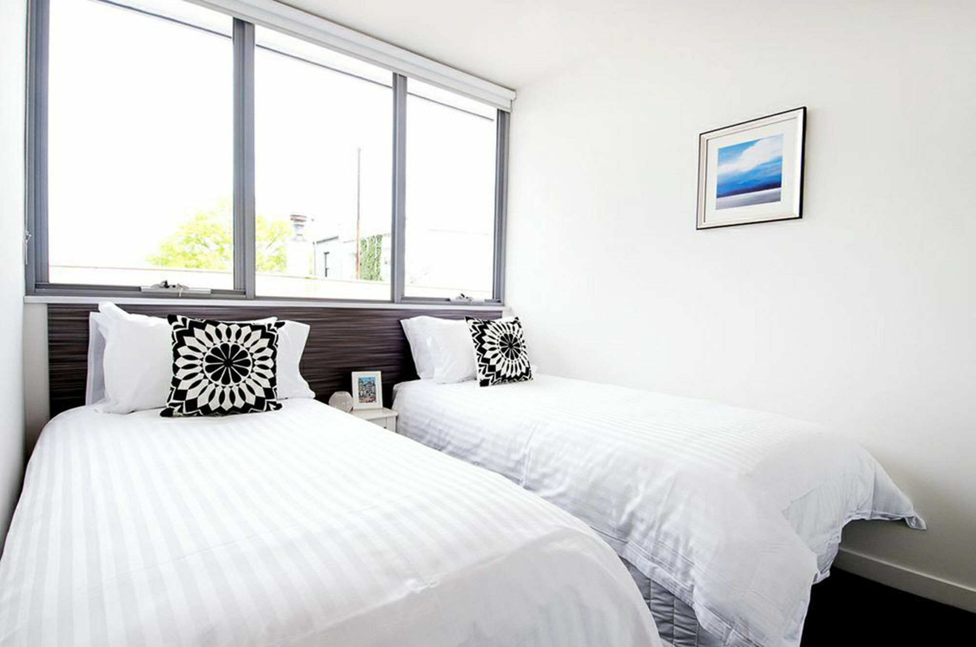 Position Perfect Apartment เมลเบิร์น ภายนอก รูปภาพ
